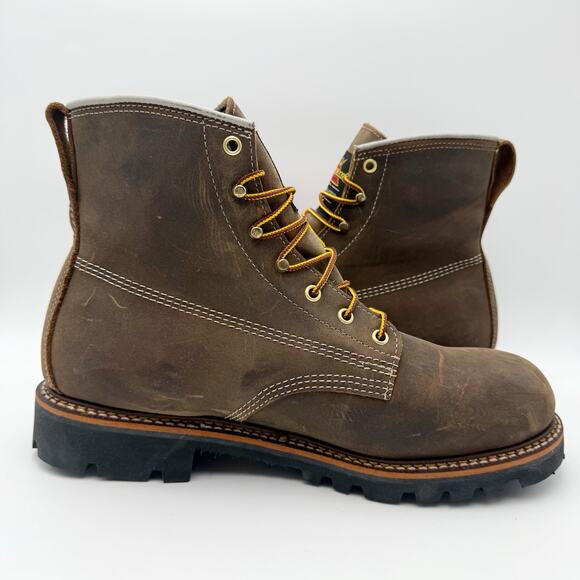 Thorogood Men American Heritage 6\